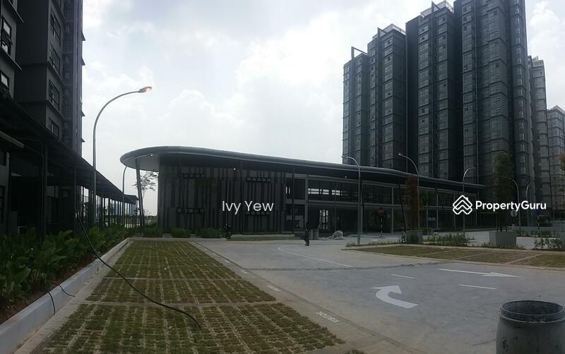 Studio Cyber Bistari Hyve Cyberjaya, Jalan Impact, Cyberjaya, Sepang