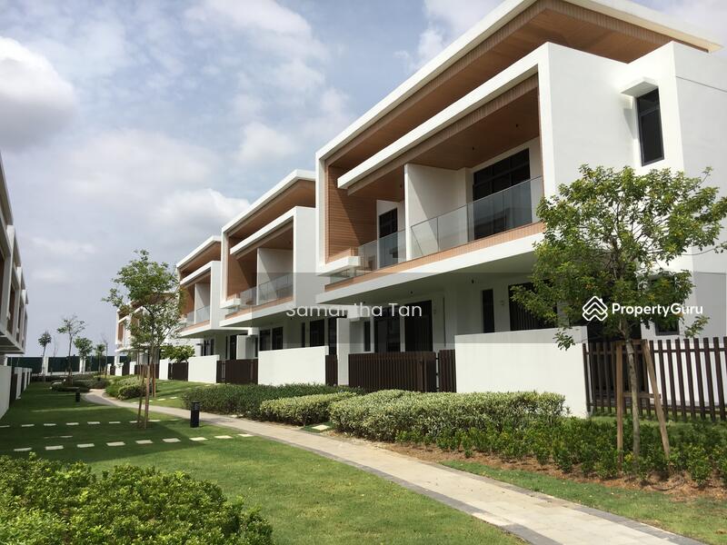 2 Sty Villa Eco Santuary By Eco World Kota Kemuning Belleza Hermosa Jalan Eco Santuari 2 Kota Kemuning Shah Alam Selangor 5 Bedrooms 2537 Sqft Terraces Link Houses For Sale By Samantha Tan Rm 1 300 000 28489097