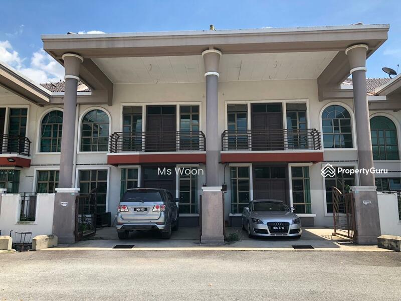 FREEHOLD Double Storey Taman Puncak Bertam, Cheng Melaka, Cheng, Melaka