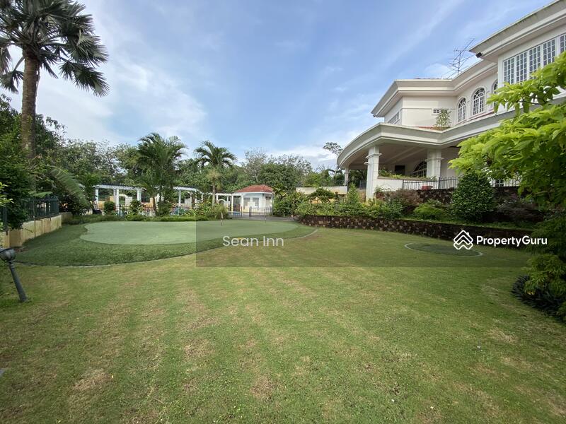 Tropicana Golf & Country Resort, Jalan Kelab Tropicana, Petaling Jaya