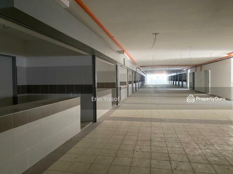 Lily Apartment, Kuchai Entrepreneurs Park, Kuchai Lama, Kuala Lumpur, 3