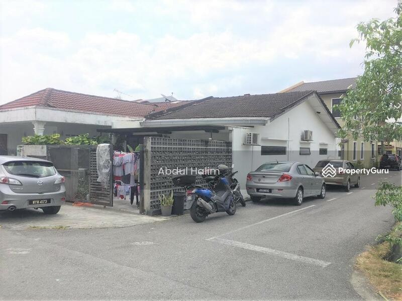 ENDLOT Single storey Taman Selasih 1 Gombak, Batu Caves, Gombak