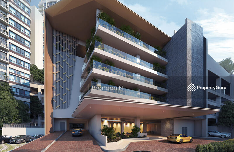 Gems Residence IOI Resort City, Putrajaya, Putrajaya, 3 Bedrooms, 1249