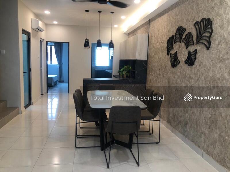 Tiara Lake Park 10T2, Taman Pengkalan Jaya, Ipoh, Perak, 4 Bedrooms