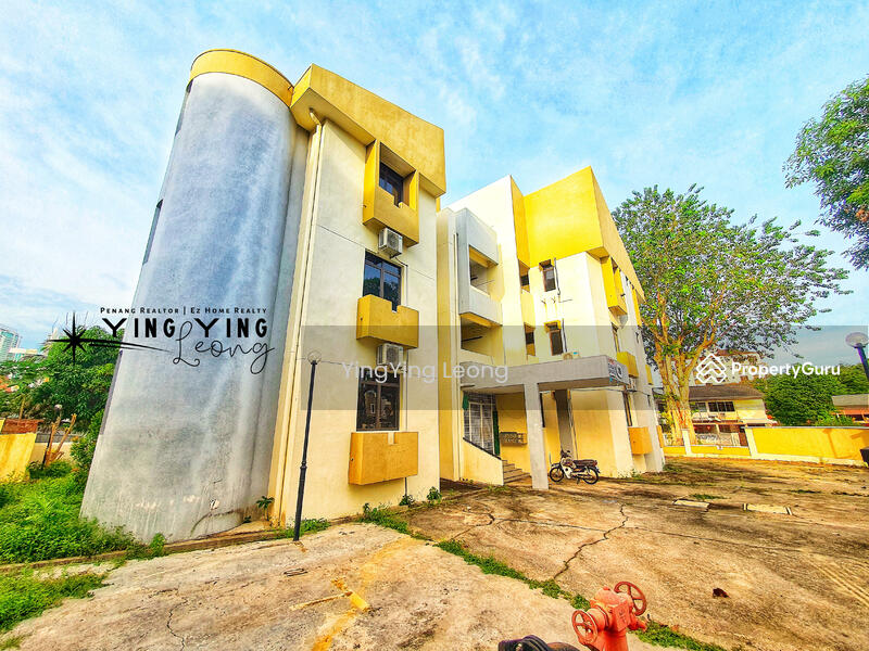 3Storey Villa Pulau Tikus, Pulau Tikus, Penang, 10