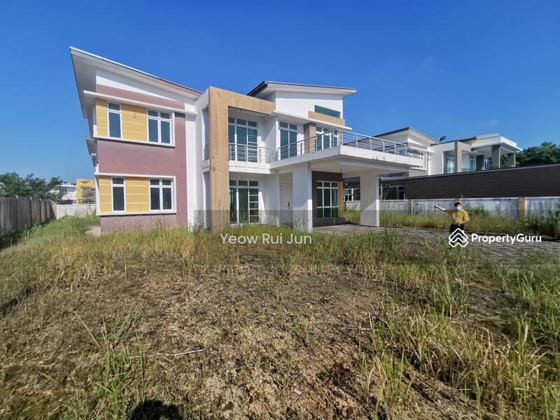 Vista Kirana, Jalan Gapam, Bemban, Melaka, 6 Bedrooms, 7876 sqft