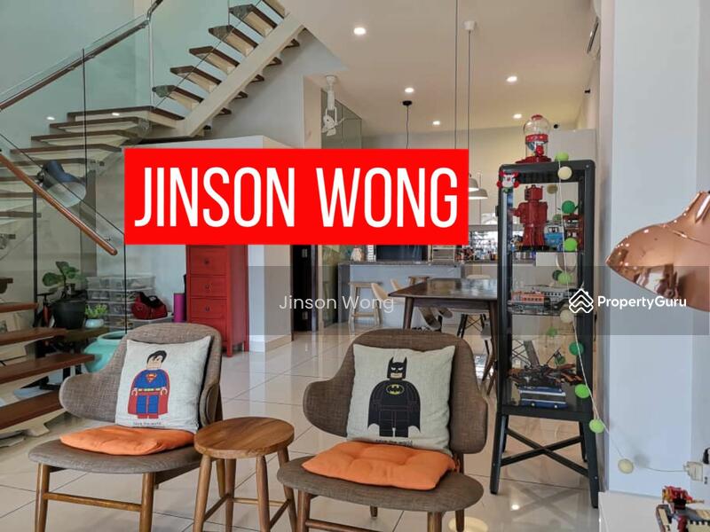 Ghee Hiang Garden, Ghee Hiang Garden, Jelutong, Timor Laut (Island