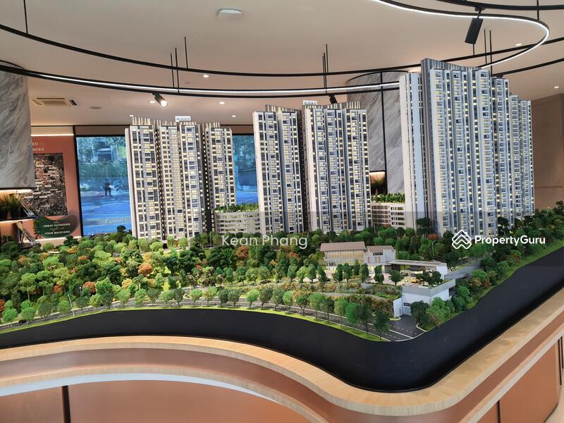 KAIA Heights, Jalan Equine 9, Taman Equine, Seri Kembangan, Selangor, 3