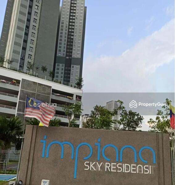 Impiana Sky Home