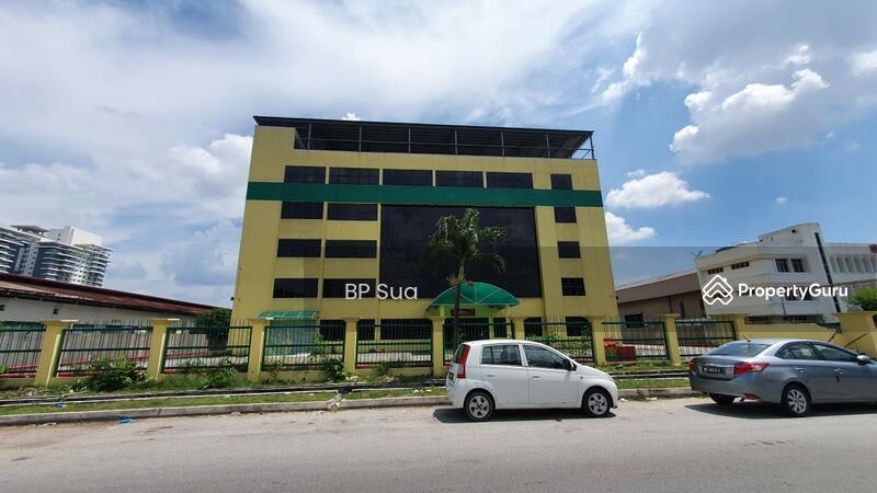 taman perindustrian subang