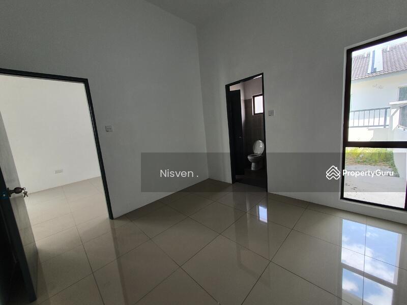 Taman Scientex Rawang, Jalan TSR, Kota Emerald, Rawang, Selangor, 4