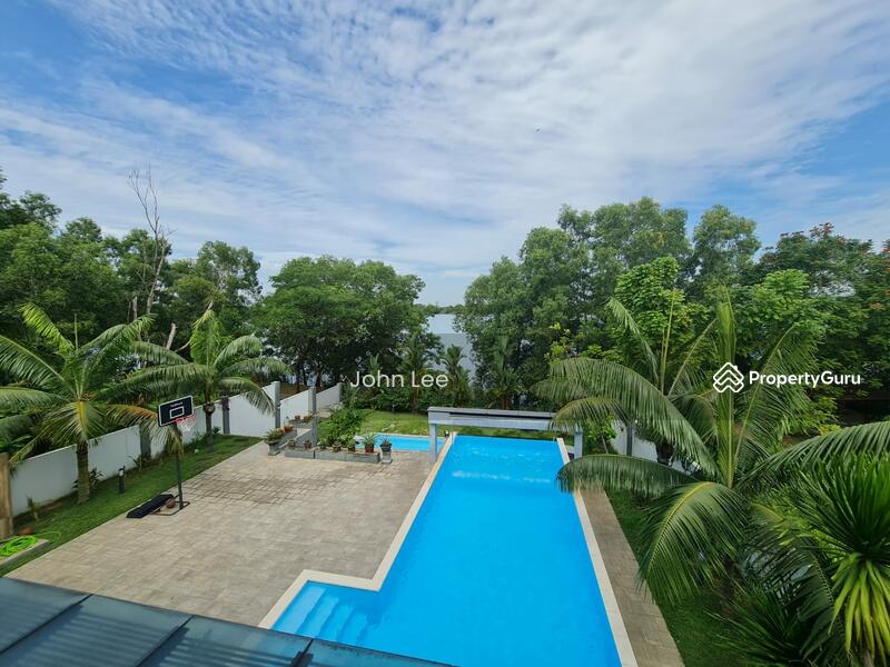 Lake View Homes Taman Tasik Prima, Bandar Puteri Puchong, Bandar Puteri