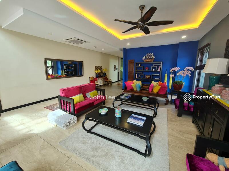 Lake View Homes Taman Tasik Prima, Bandar Puteri Puchong, Bandar Puteri