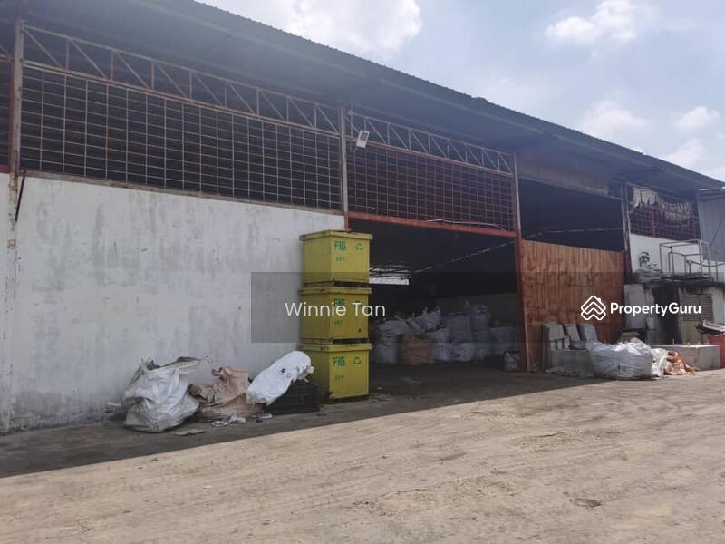 Balakong industrial park, kawasan perindustrian balakong, kg baru