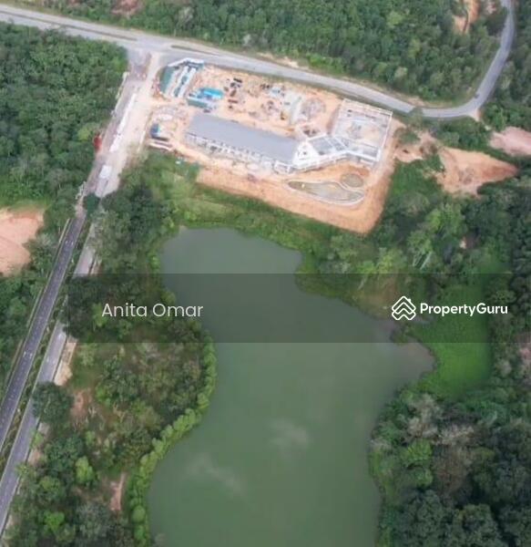 Bayu Lake Homes, Persiaran Tasik Bayu 1, Mantin, Negeri Sembilan