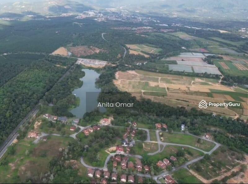 Bayu Lake Homes, Persiaran Tasik Bayu 1, Mantin, Negeri Sembilan