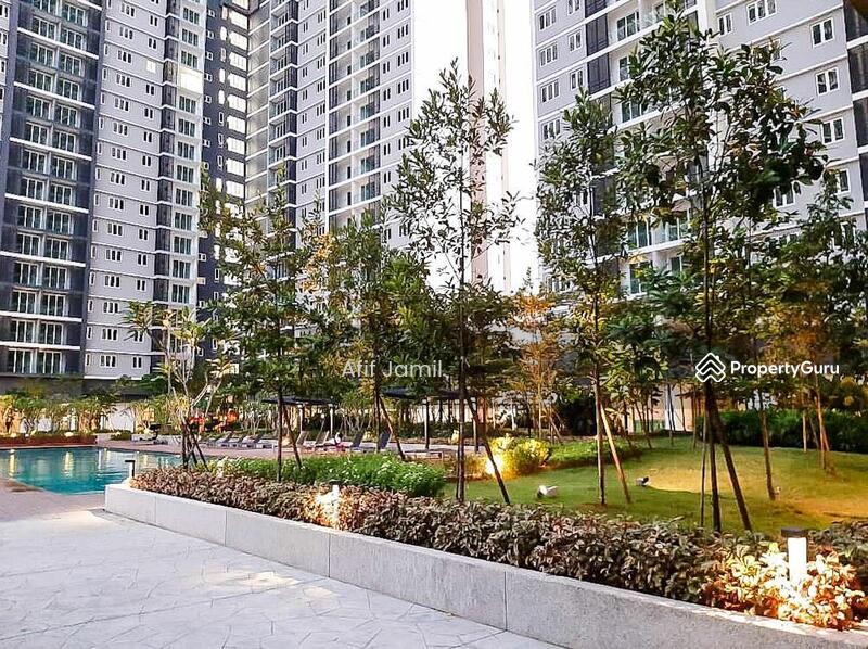 Sentul Point Suite Apartment, Sentul Point Jalan Sentul Pasar, Sentul