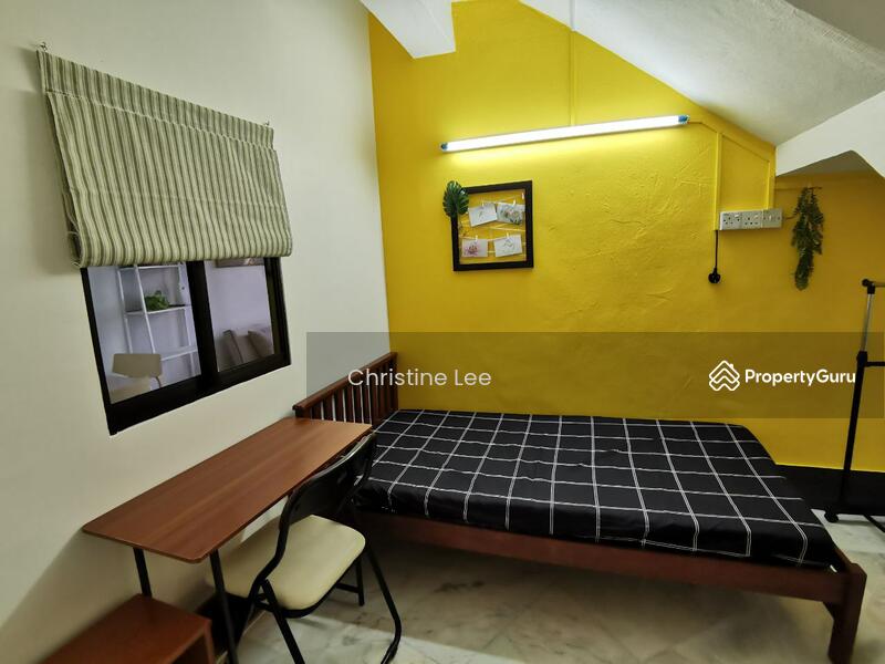 Gunung Rapat Double Storey Terrace House, Gunung Rapat, Ipoh, Perak