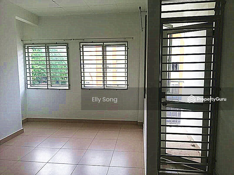 Green Valley Park, Jalan Hijau 1, Bandar Tasik Puteri, Rawang, Selangor