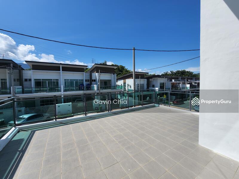 Taman Prestige Menggatal, Kota Kinabalu, Sabah, 3 Bedrooms, 2440 sqft