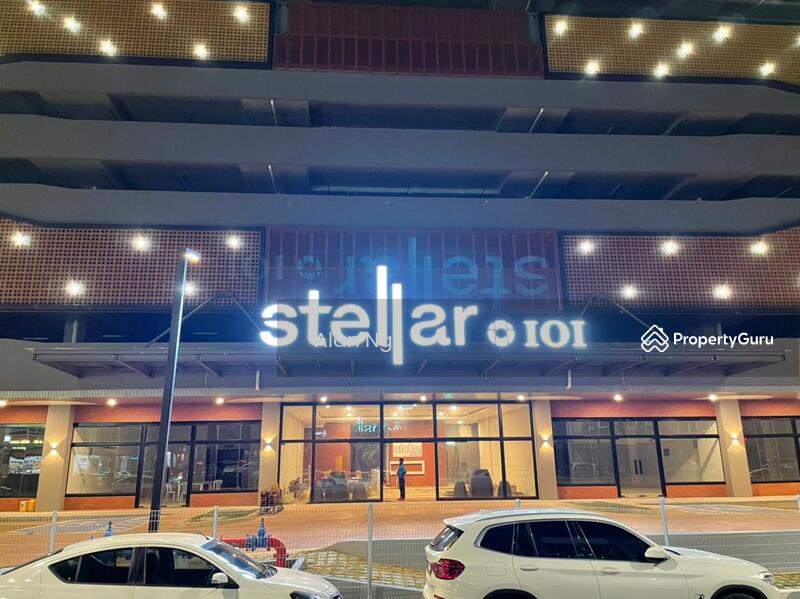 Stellar Suites, Bandar Puteri Puchong, Bandar Puteri Puchong, Puchong