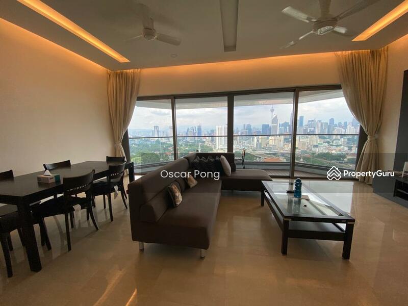 The Sentral Residences KL Sentral, Jalan Stesen Sentral 2, KL Sentral, Kuala Lumpur, 2