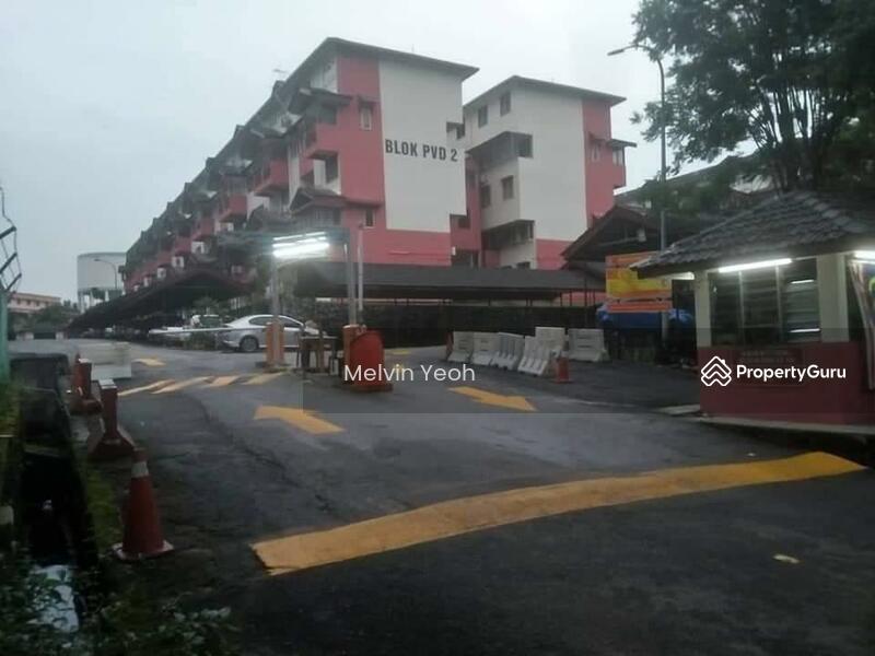 Perdana Villa Deluxe (Pandan Perdana) Jalan Perdana 2/1, Pandan