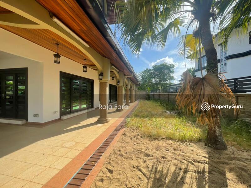 Double Storey Bungalow Bukit Istana Kuantan [ELITE AREA], Kuantan
