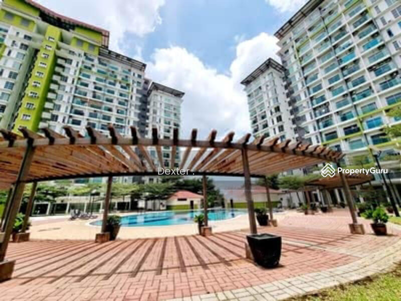 The Twin Residences Tampoi Jalan Dato Abdul Hamid, Johor Bahru