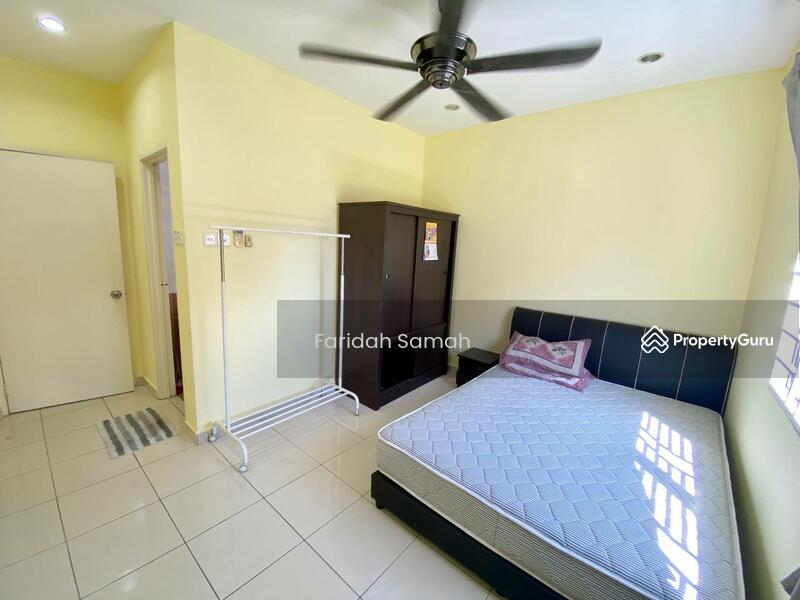 FULLY FURNISHED Sri Ixora Apartment Kajang, Kajang, Selangor, 3