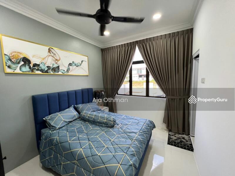 Teres dua tingkat Kuala Nerus untuk dijual @ Kuala Terengganu