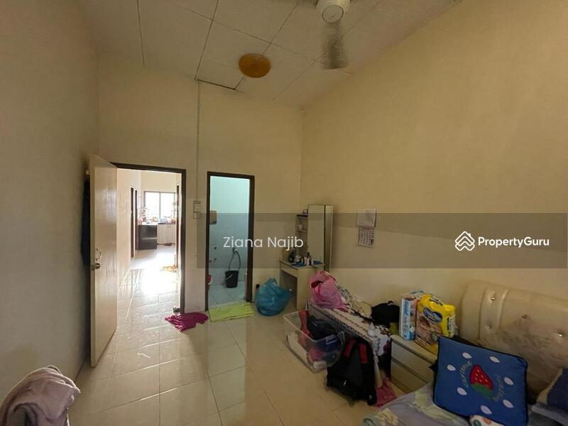 Kampung Tok Muda Kapar Klang RENOVTED, Jalan ruyong, Kapar, Klang