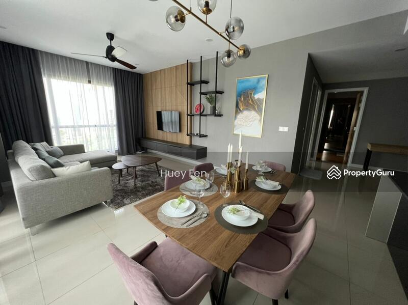 Property For Sale, at ARIA Luxury Residence, KLCC PropertyGuru Malaysia