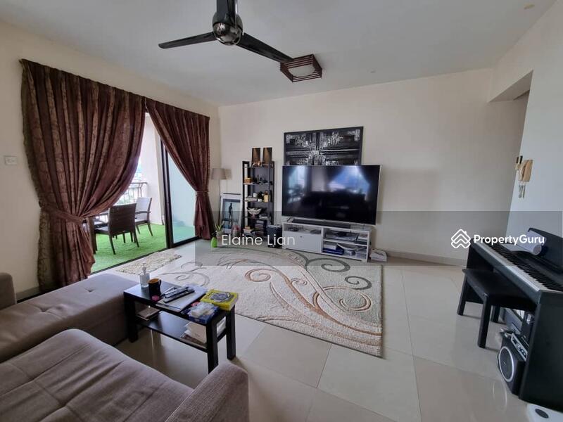 Royal Domain Sri Putramas 2 Jalan Putramas 1, Off Jalan Kuching, Jalan