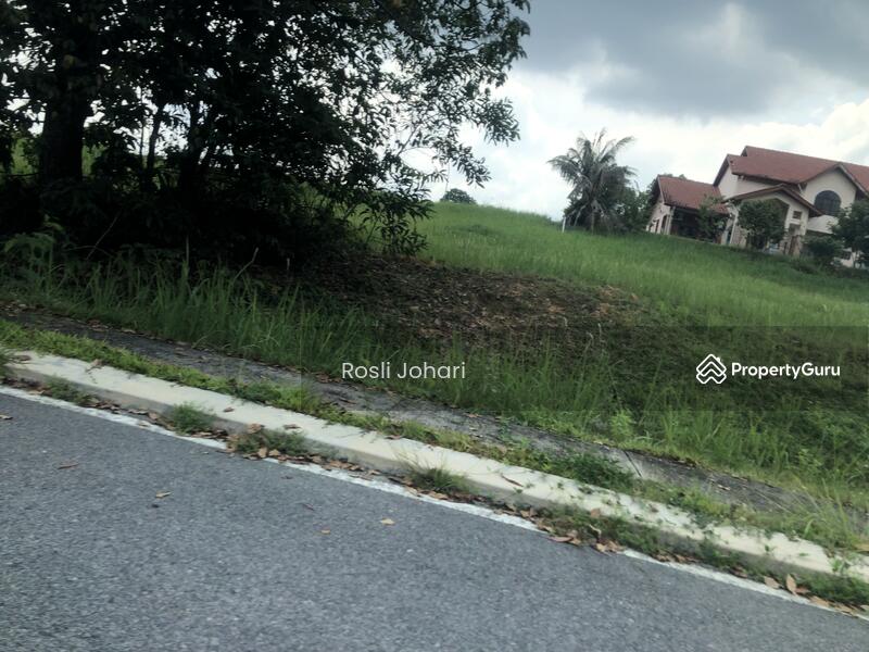 bayu lake homes, Mantin, Negeri Sembilan, Residential Lands for sale