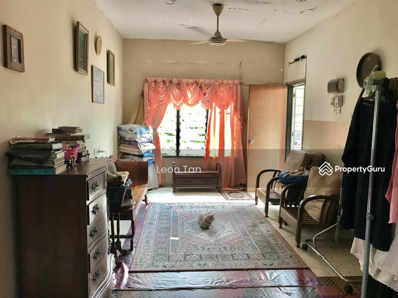 Subang Perdana Goodyear Court 6 Persiaran Kewajipan, USJ 8, USJ