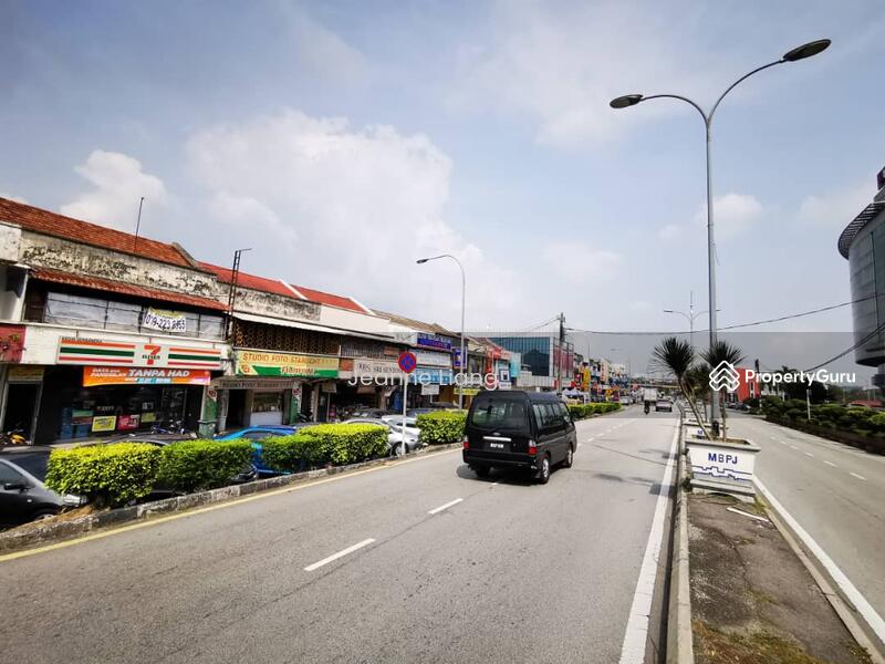 Menara Mutiara Majestic Petaling Jaya Old Town untuk disewa Jalan