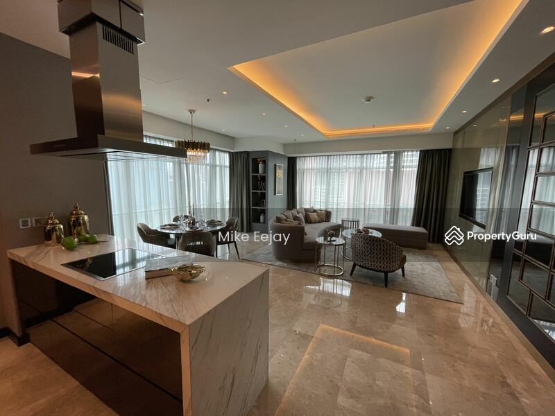 Property For Sale, at The RitzCarlton Residences, Kuala Lumpur PropertyGuru Malaysia