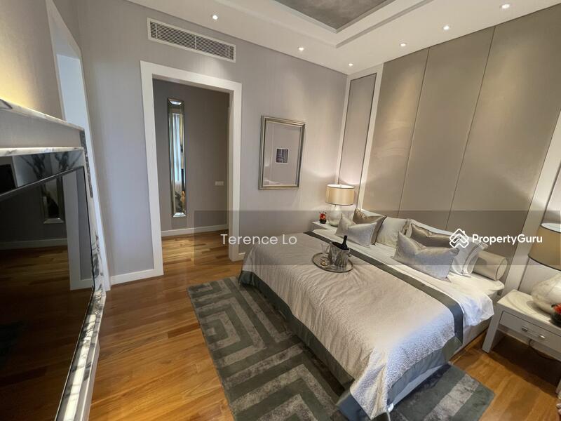 Pavilion Ceylon Hill, Bukit Ceylon, 1 Jalan Changkat Raja Chulan, Bukit