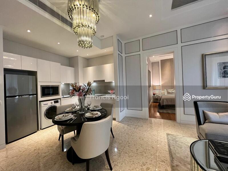 Pavilion Ceylon Hill, Bukit Ceylon, 1 Jalan Changkat Raja Chulan, Bukit