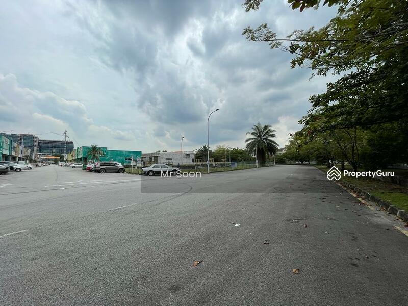 Subang Industrial Park, Jalan Bulan U5/168, Shah Alam, Selangor