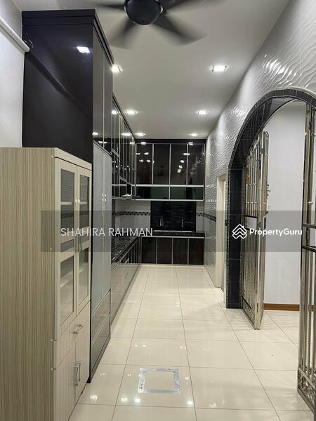 Harga Basikal Parit Buntar