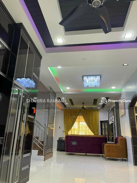 Harga Basikal Parit Buntar