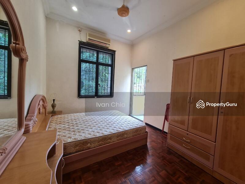 Cangkat Sungai Ara, Cangkat Sungai Ara 3 Setia Greens, Sungai Ara