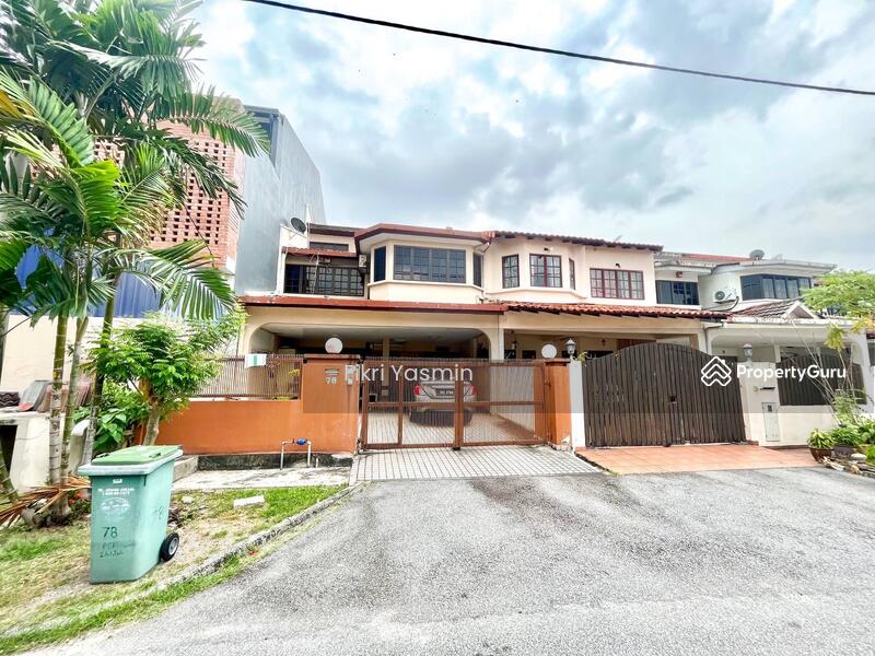 Persiaran Zaaba, Taman Tun Dr Ismail, Kuala Lumpur, 5 Bedrooms, 2200