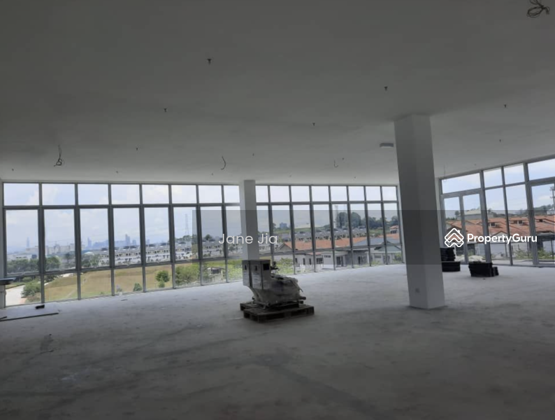 Temasya Industrial Park, Jalan Pengacara U1/48, Shah Alam, Selangor