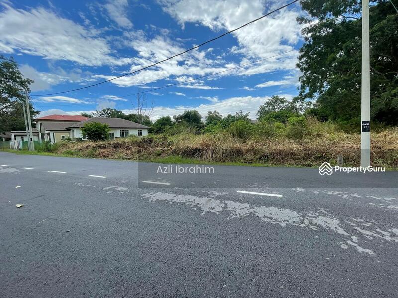 Mahkota Hills, Jalan Tasik Senangin 9/7, Mantin, Negeri Sembilan