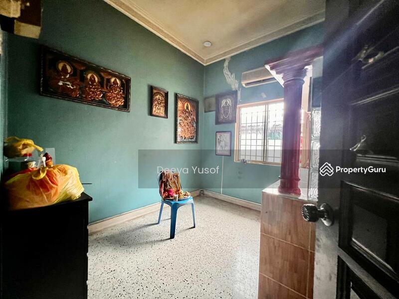 SINGLE STOREY BUNGALOW HOUSE AT LEMBAH JAYA , Ampang, Ampang, Selangor