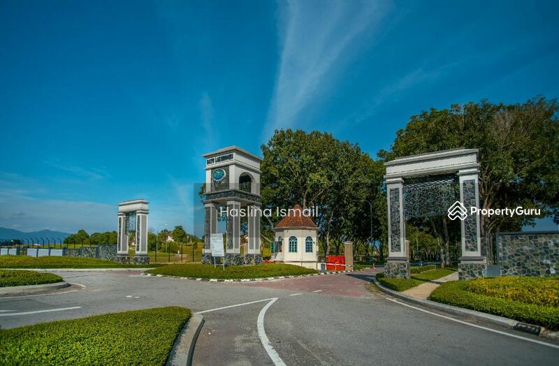Bayu Lake Homes, Mantin, Mantin, Negeri Sembilan, Residential Lands for