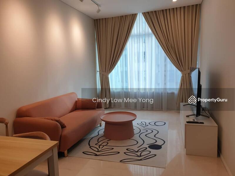 Apartment For Rent, in KLCC, KL City, Kuala Lumpur PropertyGuru Malaysia